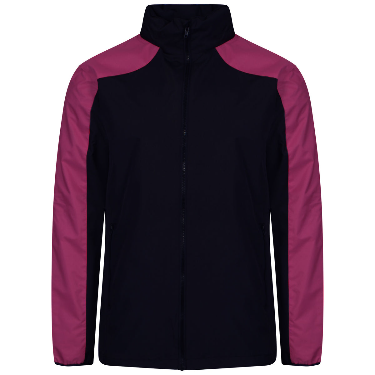 Behrens Pro Track Top/Rain Jacket, image 4