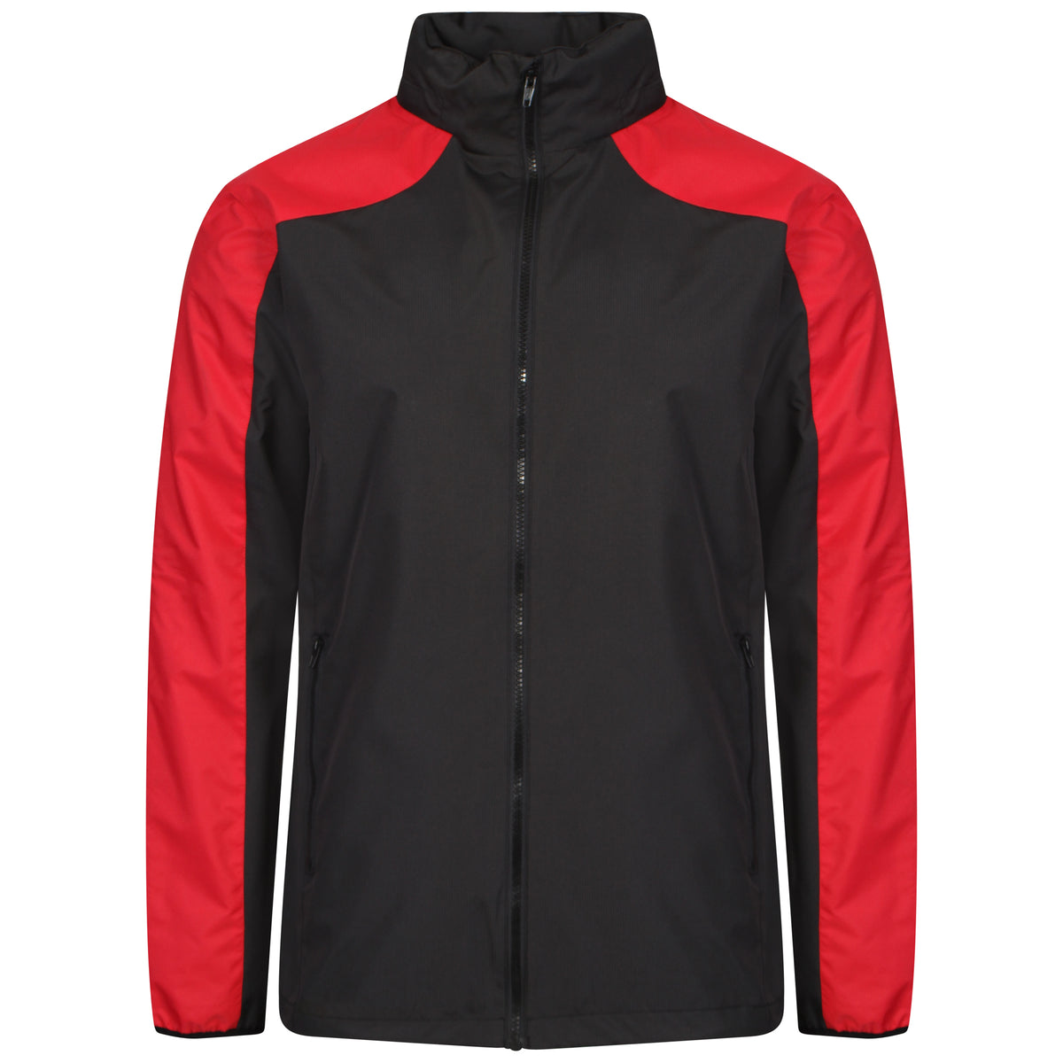 Behrens Pro Track Top/Rain Jacket, image 5