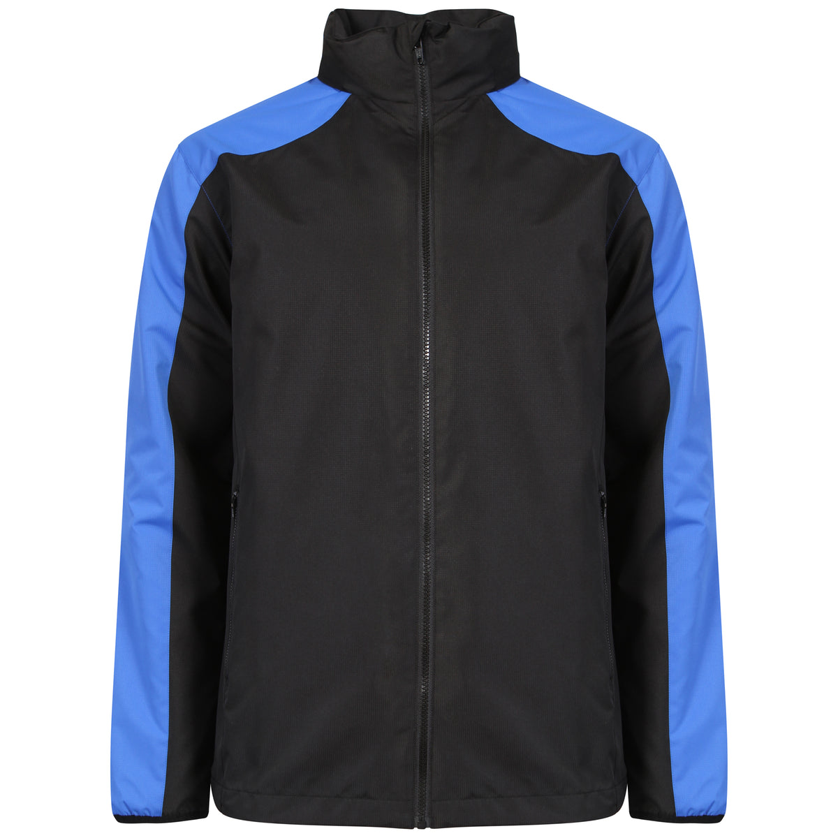 Behrens Pro Track Top/Rain Jacket, image 6