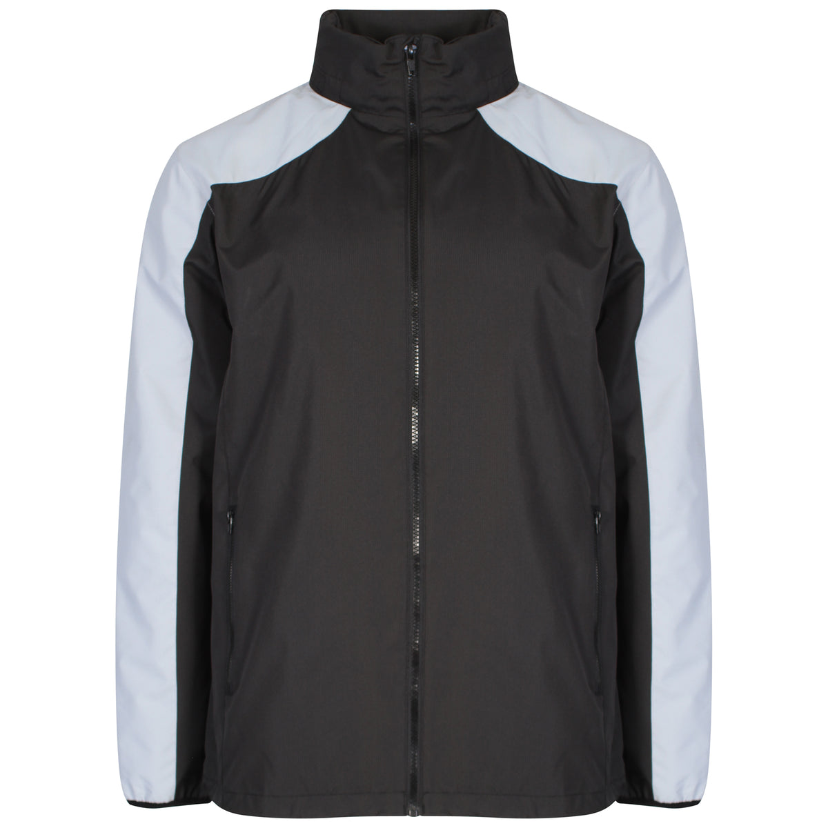 Behrens Pro Track Top/Rain Jacket, image 7
