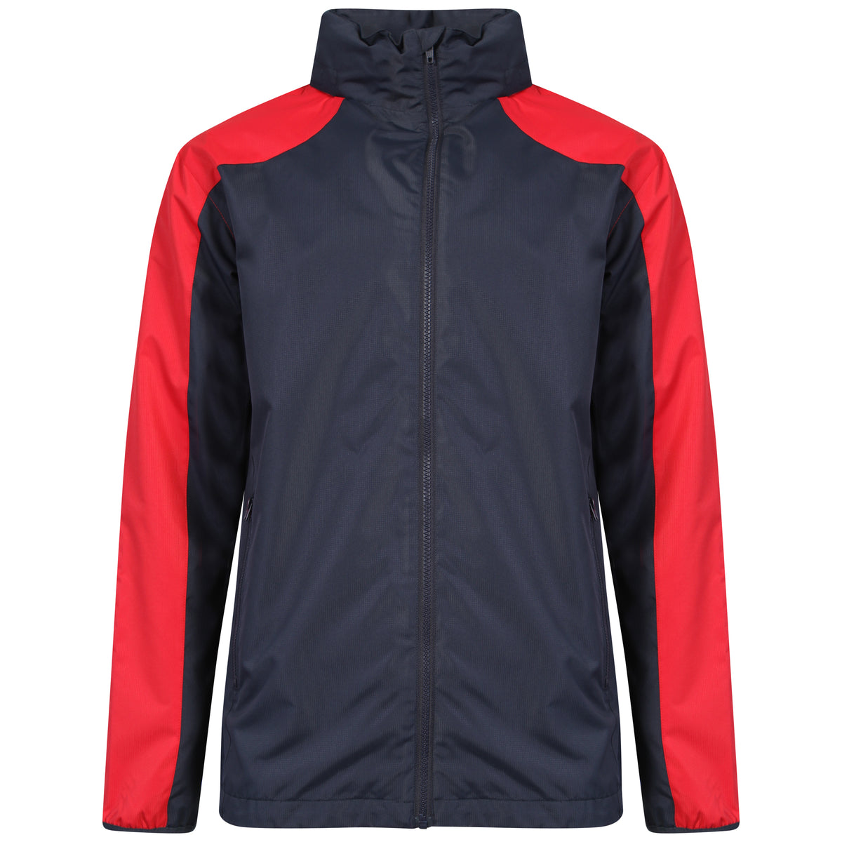 Behrens Pro Track Top/Rain Jacket, image 9