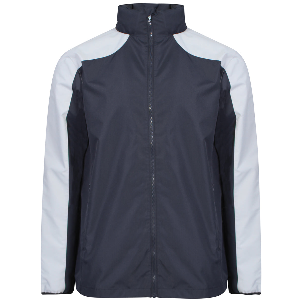 Behrens Pro Track Top/Rain Jacket, image 10