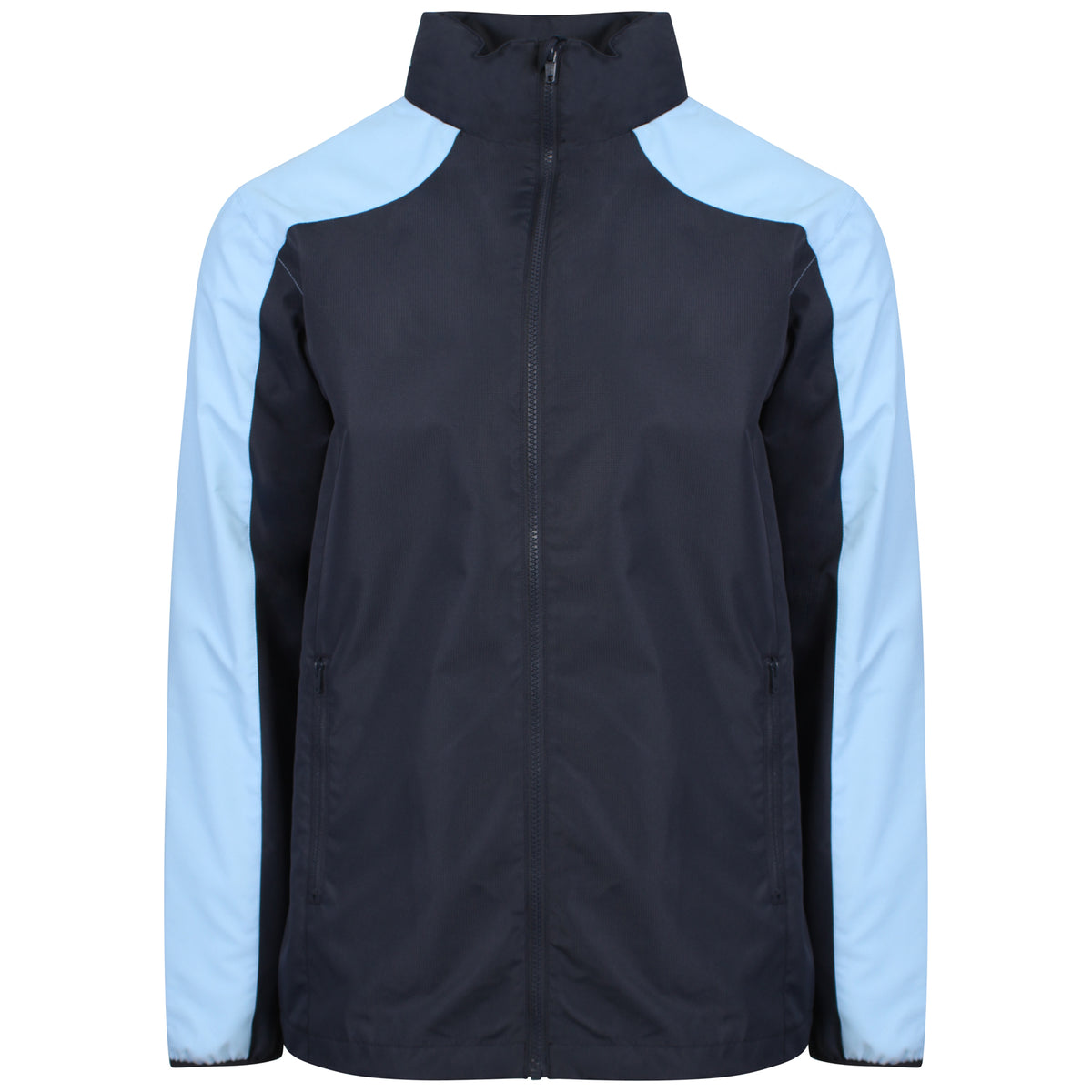 Behrens Pro Track Top/Rain Jacket, image 11