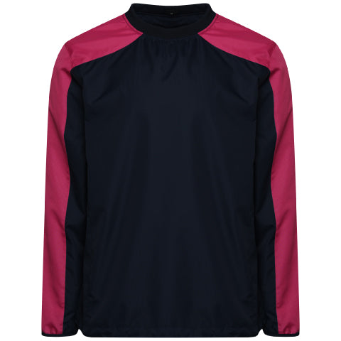 Behrens Pro Windbreaker/Contact Top, image 4