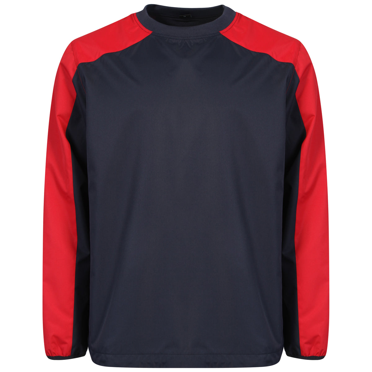 Behrens Pro Windbreaker/Contact Top, image 9