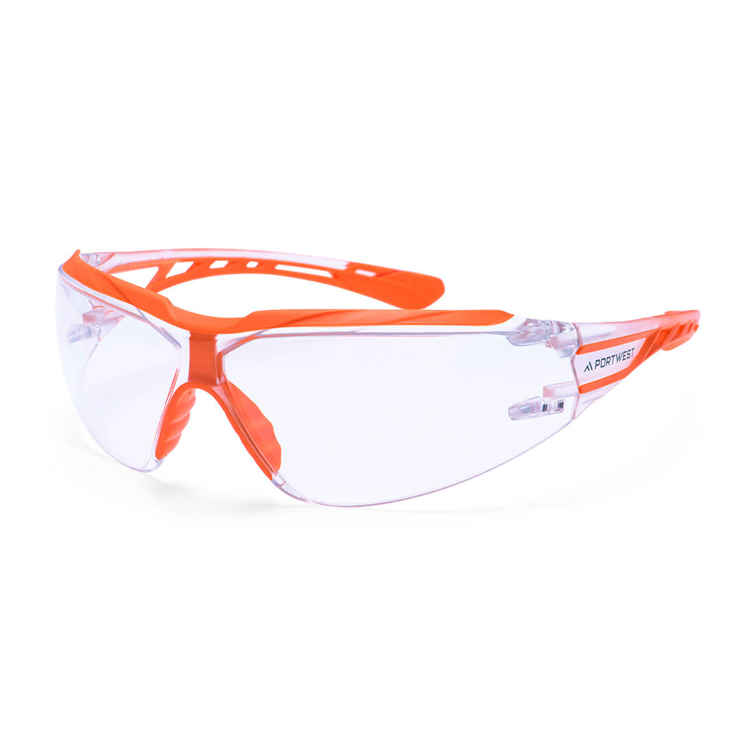 Portwest Dynamic KN Safety Glasses, main product image