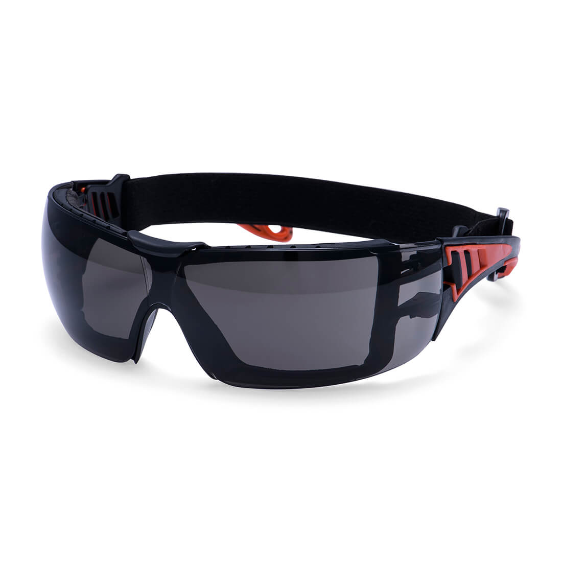 Portwest Tech Look Plus Safety Glasses, image 2