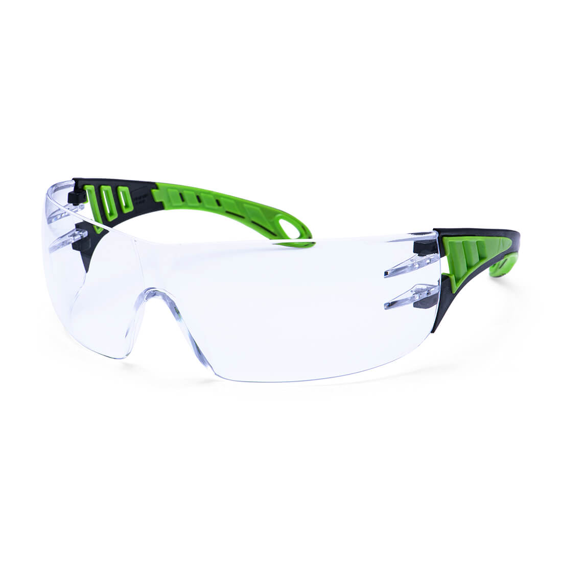 Portwest Tech Look Safety Glasses, main product image