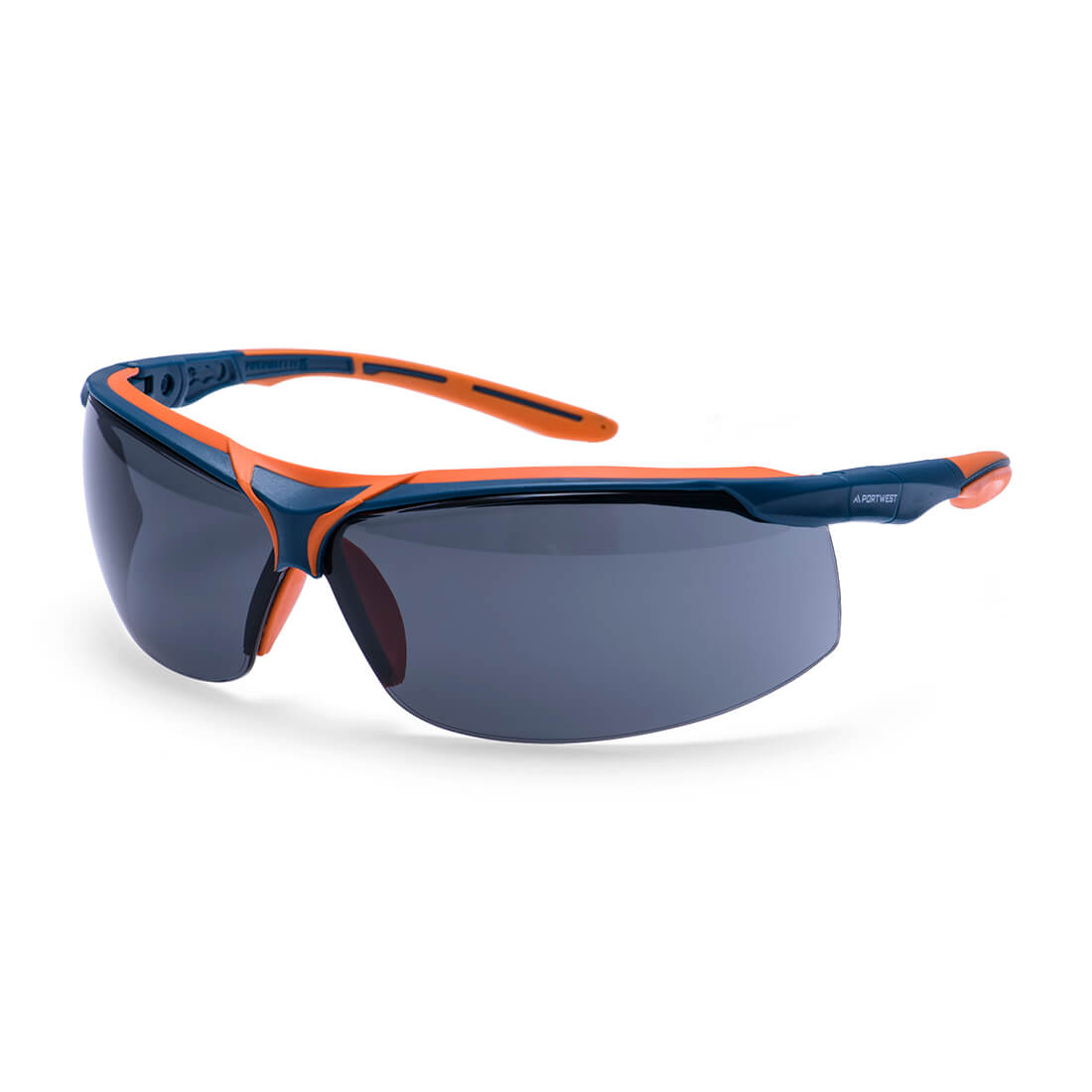 Portwest Mega KN Safety Glasses, image 2