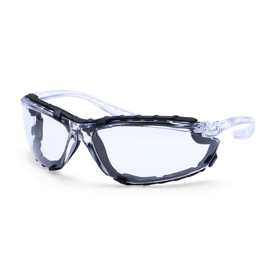 Portwest PS14 Lite Plus Safety Glasses