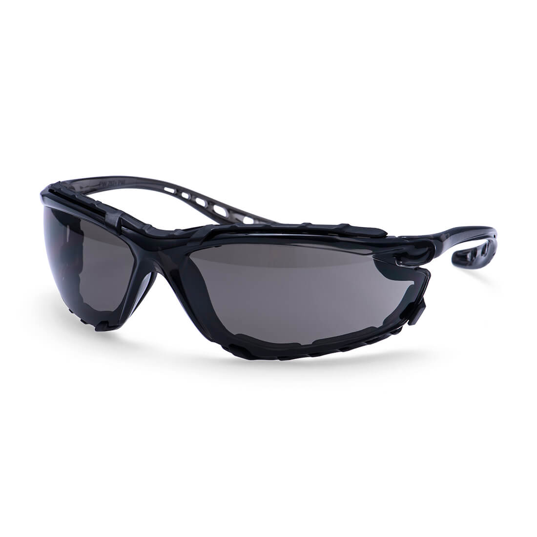 Portwest Lite Plus Safety Glasses, image 2