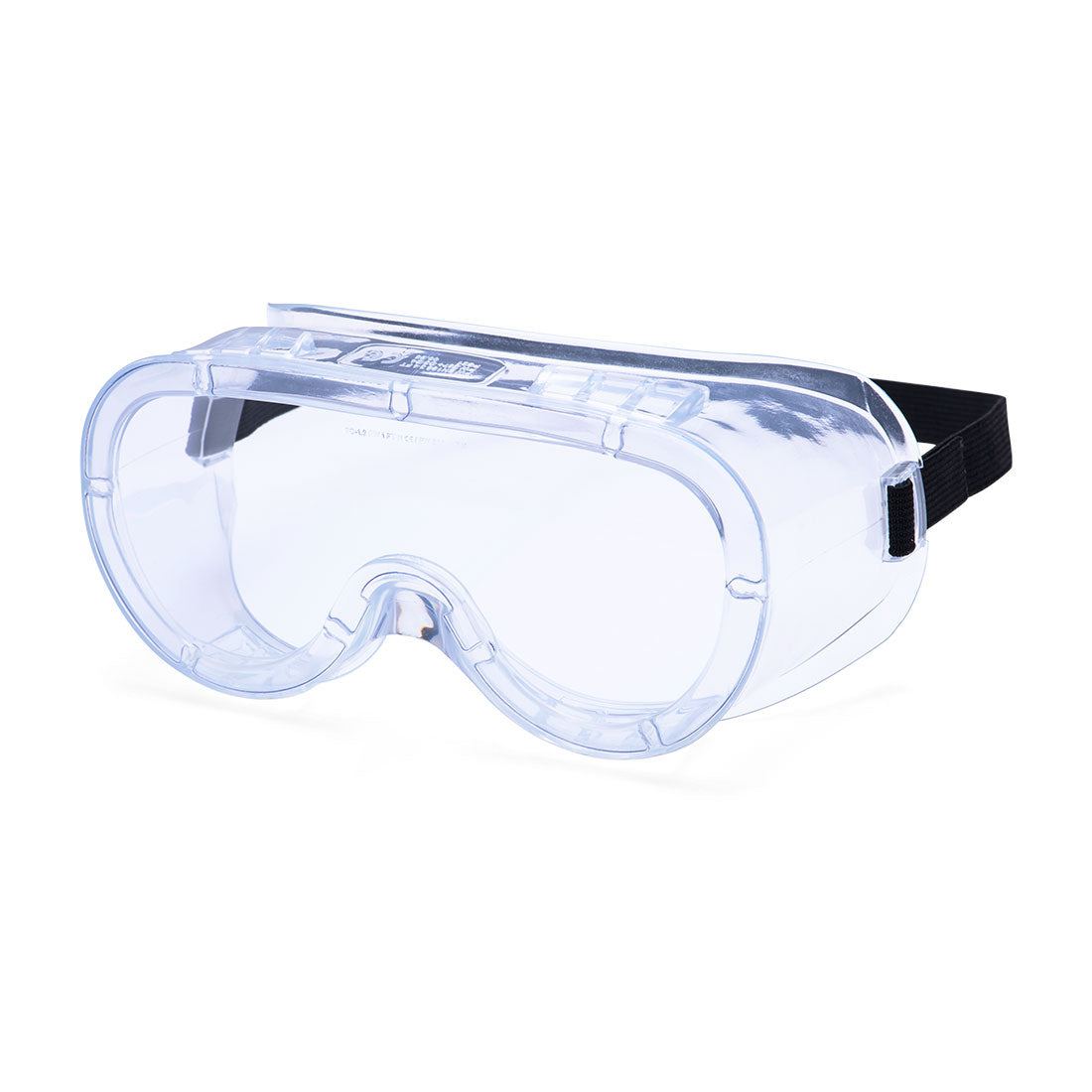 Portwest Chemical Goggles in Clear, main product image