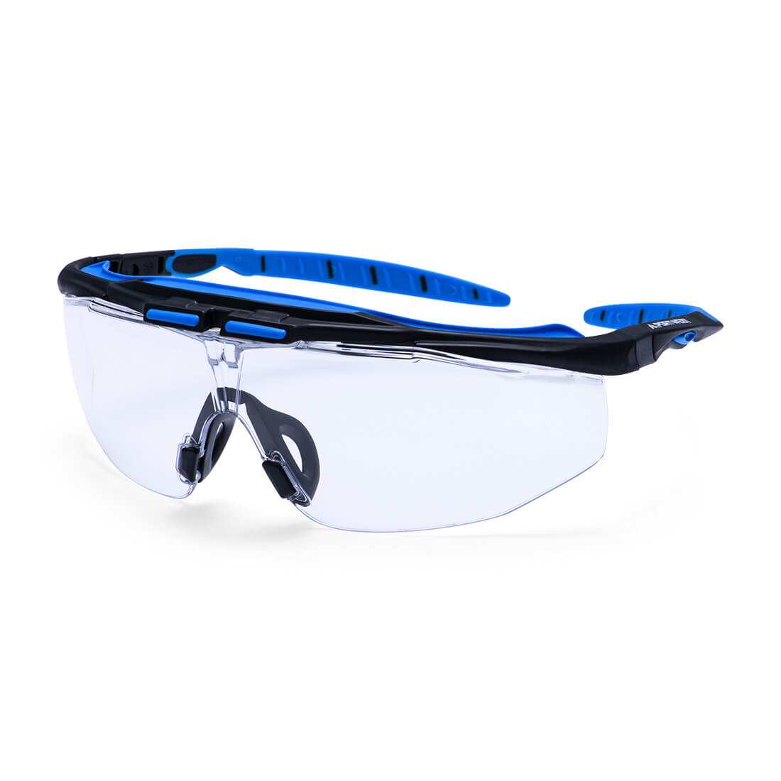 Portwest Peak KN Safety Glasses, main product image