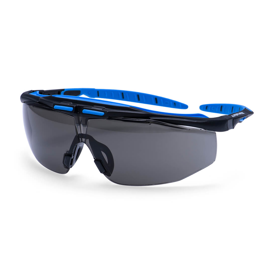 Portwest Peak KN Safety Glasses, image 2
