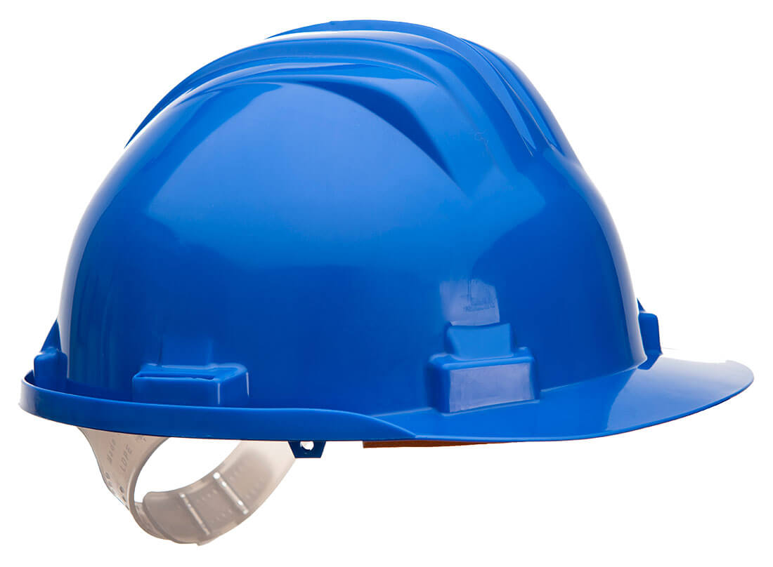 Portwest Work Safe Helmet, image 2