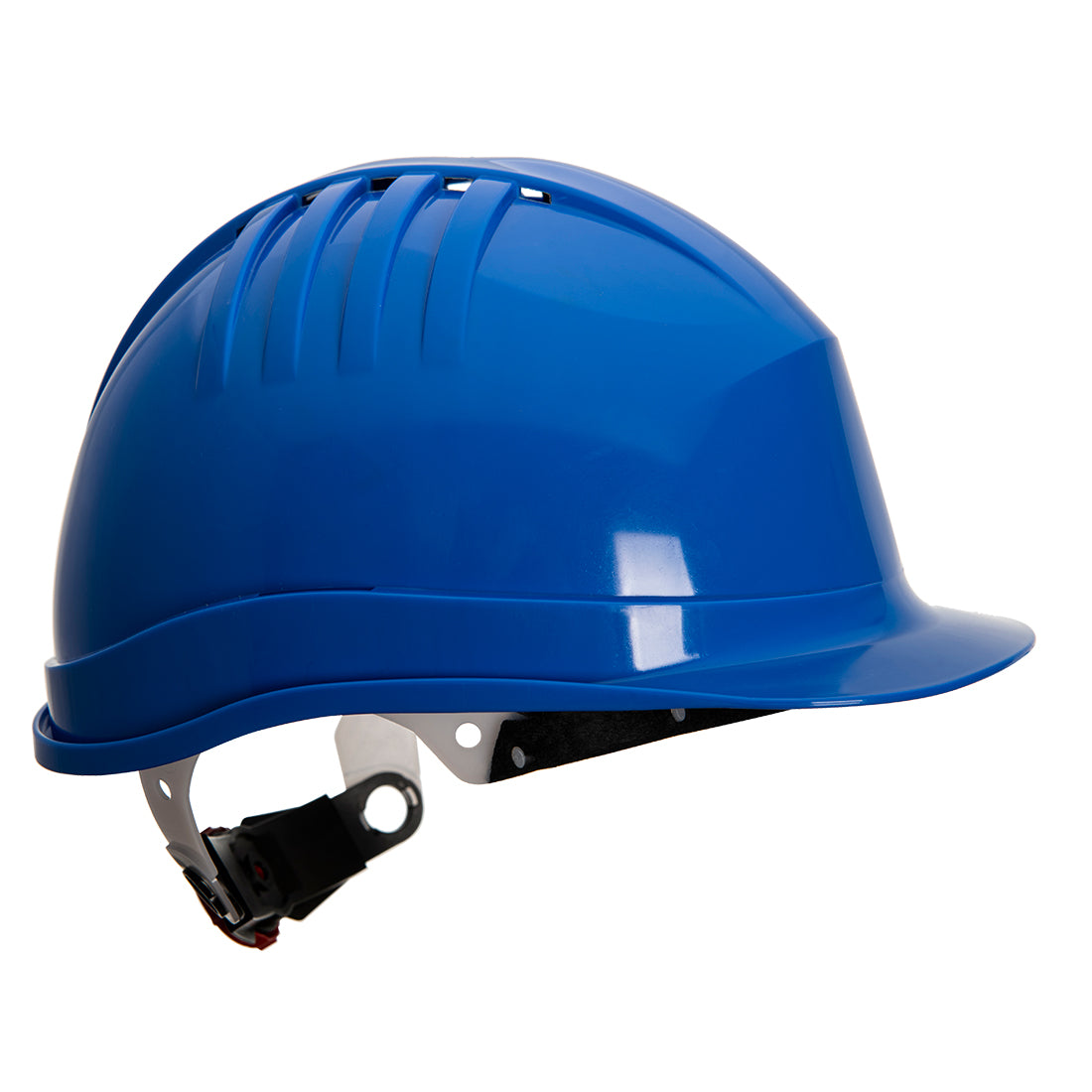 Portwest Expertline Safety Helmet (Wheel Ratchet), main product image