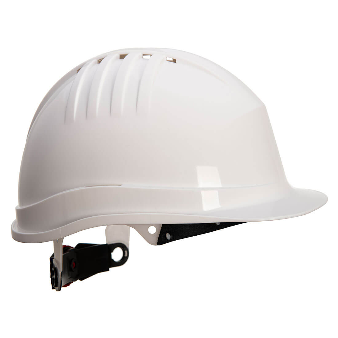 Portwest Expertline Safety Helmet (Wheel Ratchet), image 2