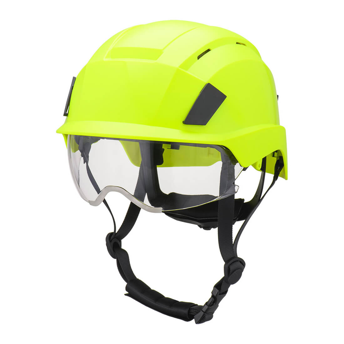 Portwest Integrated Visor Helmet, image 2