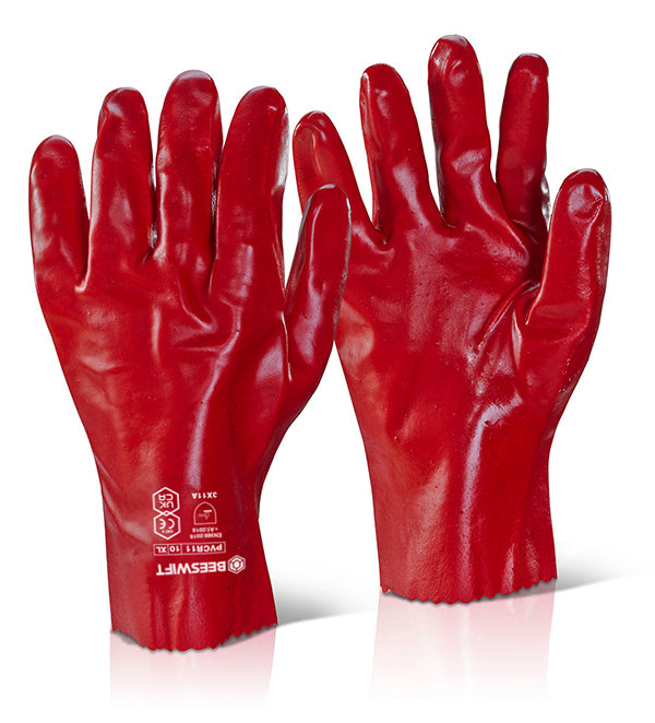 Click PVC 11" Gauntlet, main product image