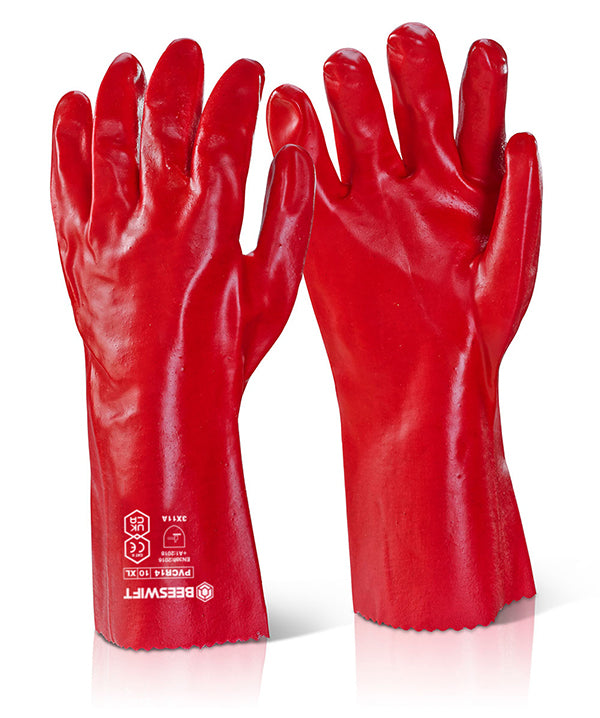 Click PVC 14" Gauntlet, main product image