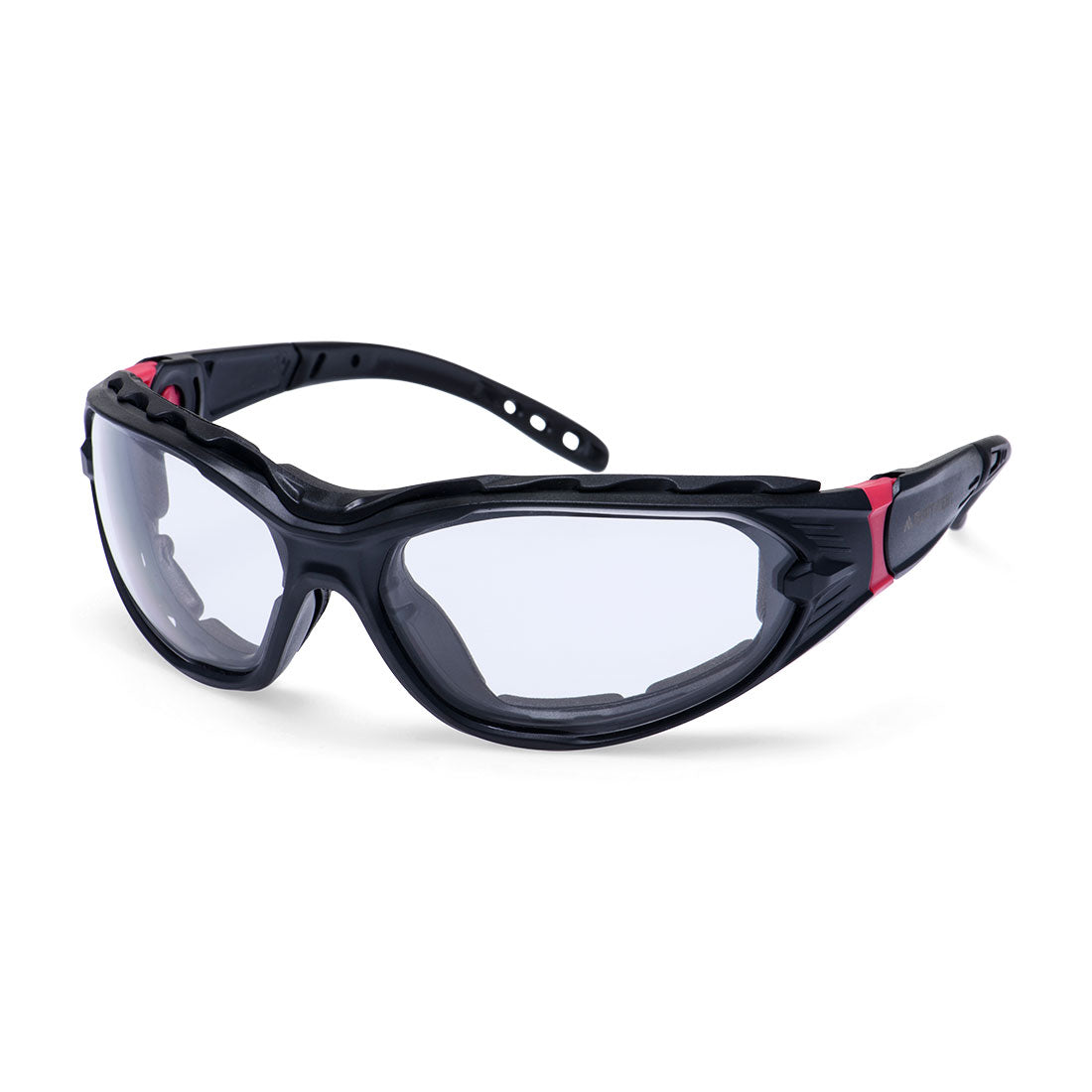 Portwest Levo Safety Glasses, main product image