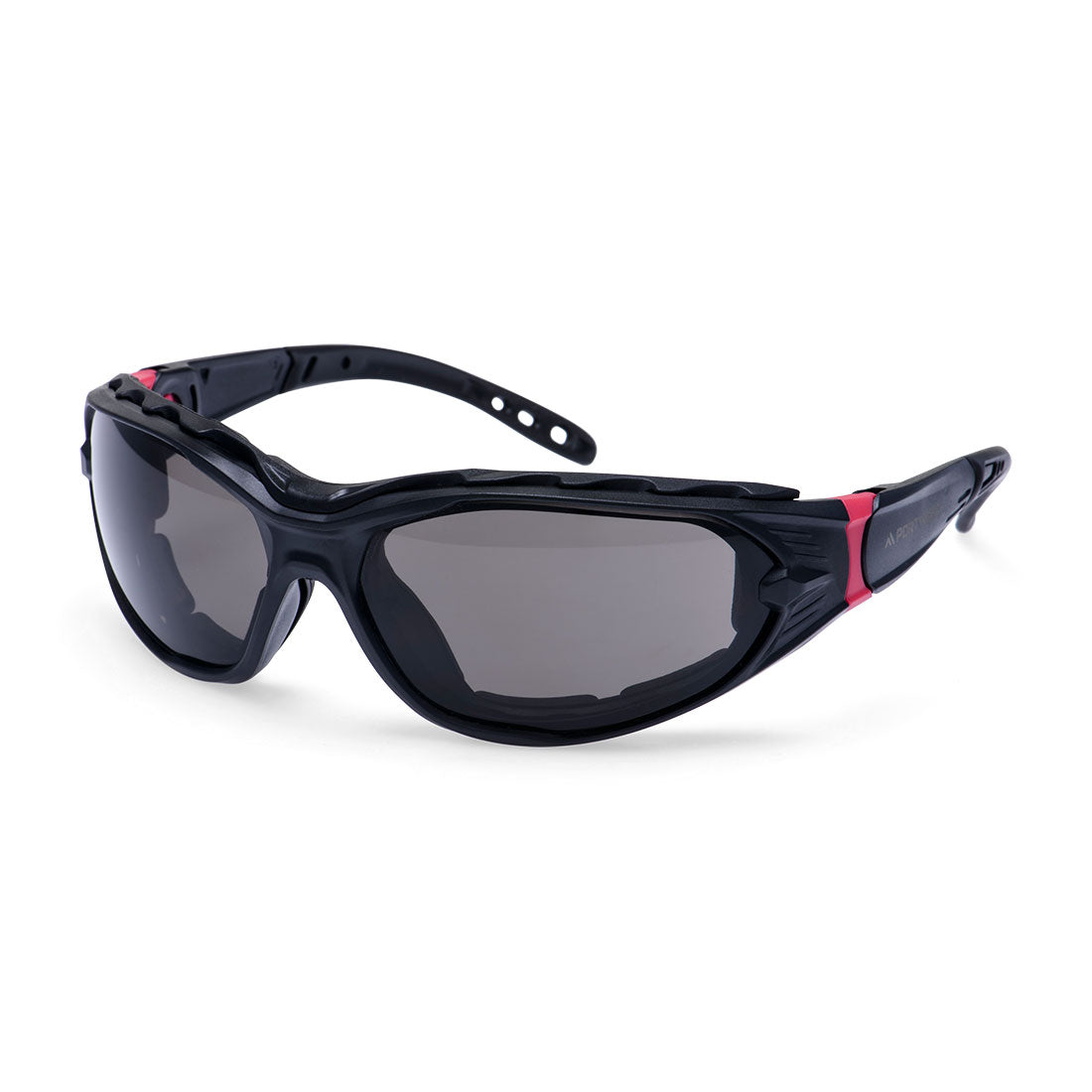 Portwest Levo Safety Glasses, image 2