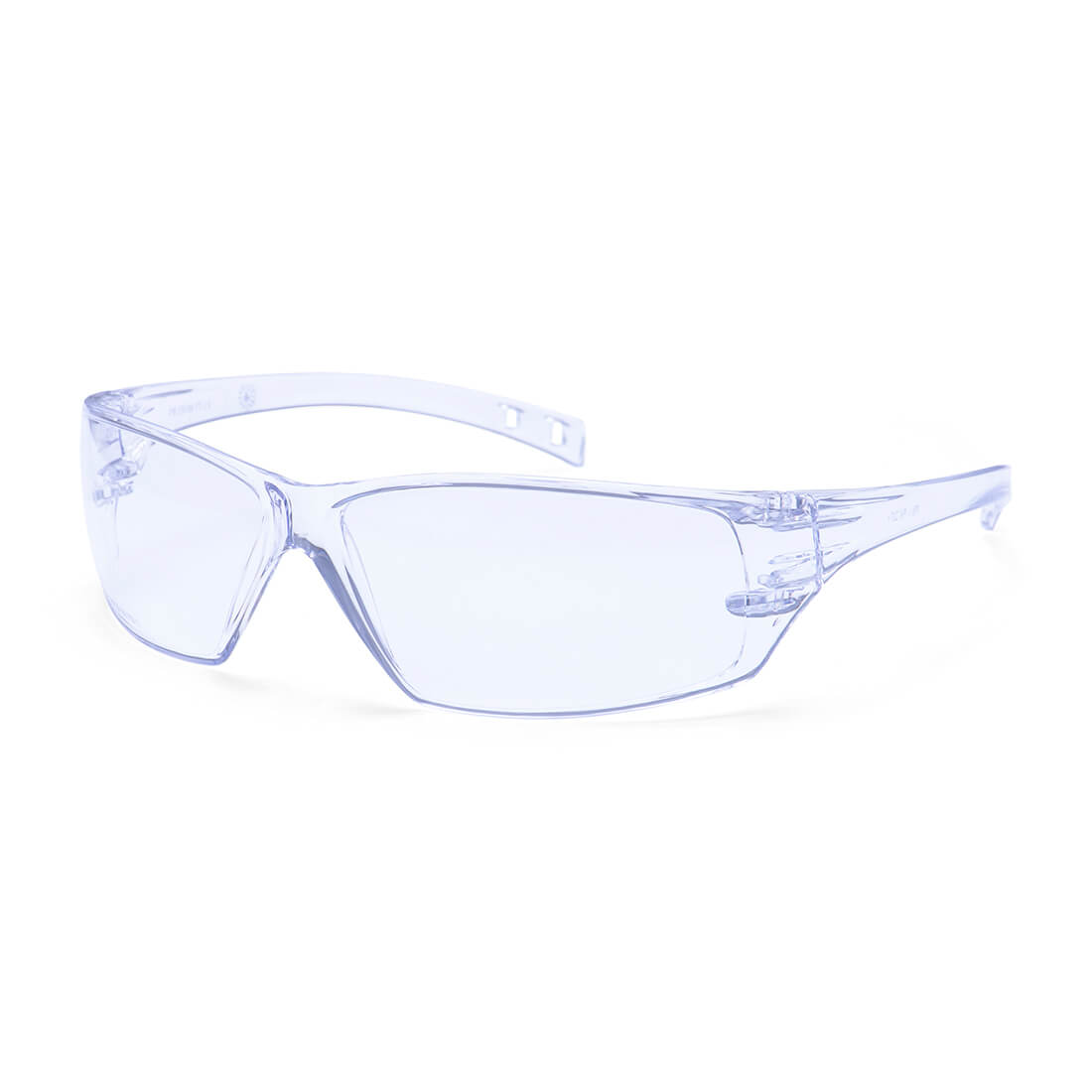 Portwest Clear View Safety Glasses, main product image
