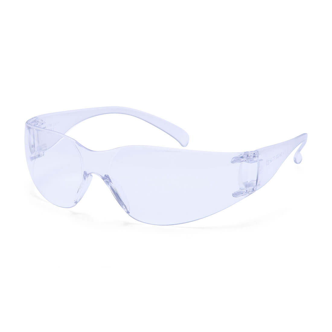 Portwest Wrap Around Safety Glasses, image 2