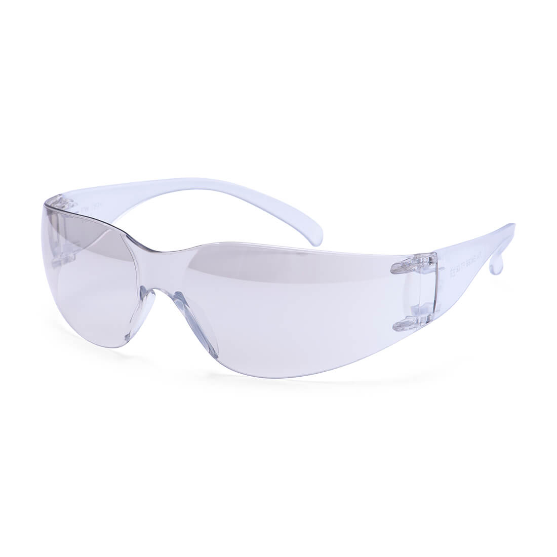 Portwest Wrap Around Safety Glasses, image 5
