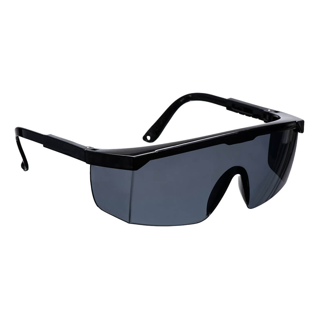 Portwest Classic Safety Spectacles, image 2