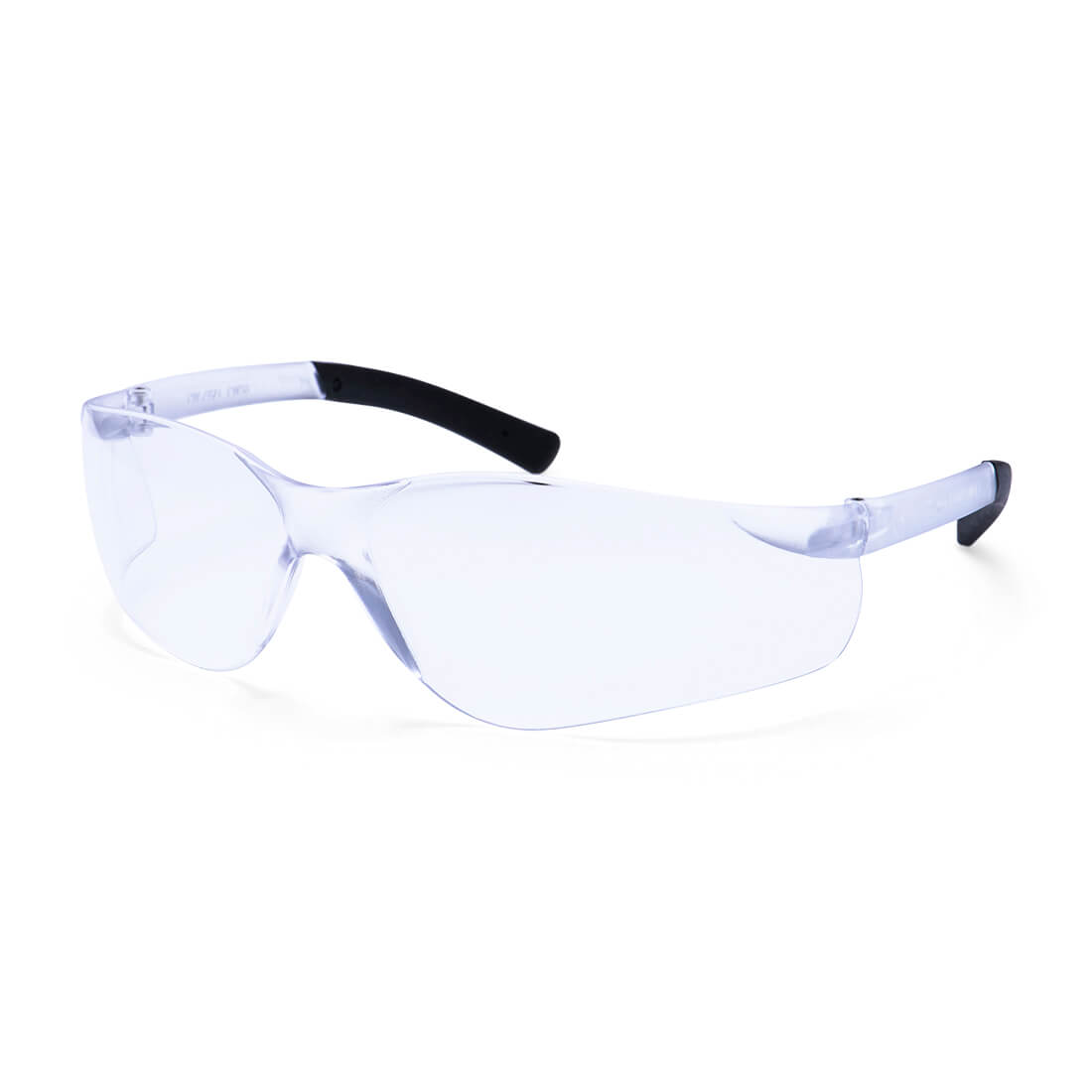 Portwest Pan View Safety Glasses, image 2