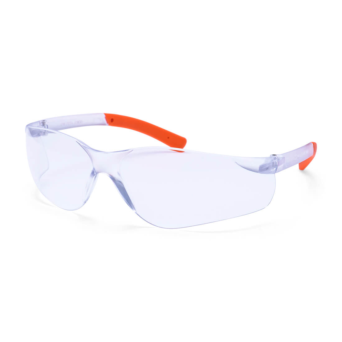 Portwest Pan View Safety Glasses, image 3