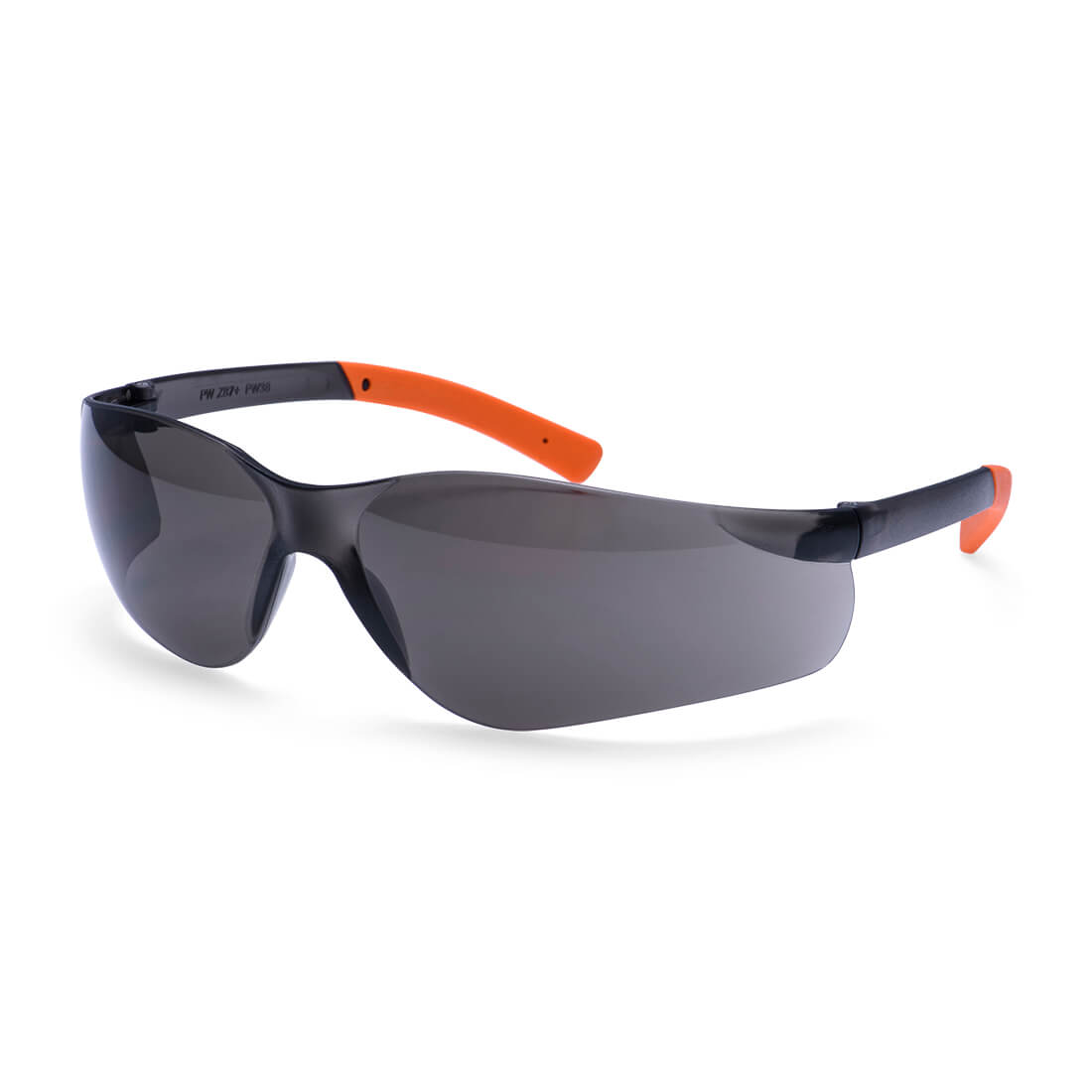 Portwest Pan View Safety Glasses, image 4