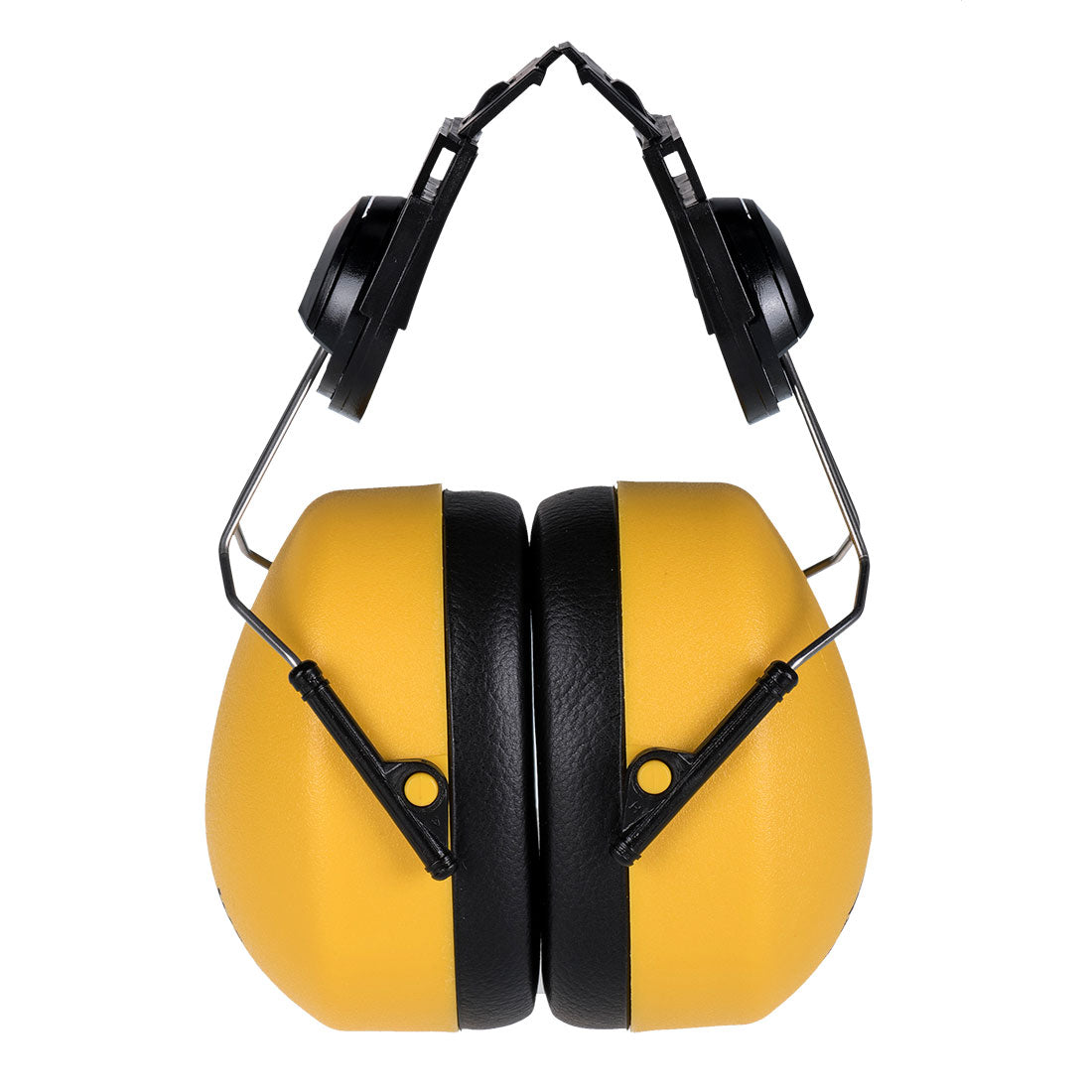 Portwest Clip-On Ear Defenders, image 2