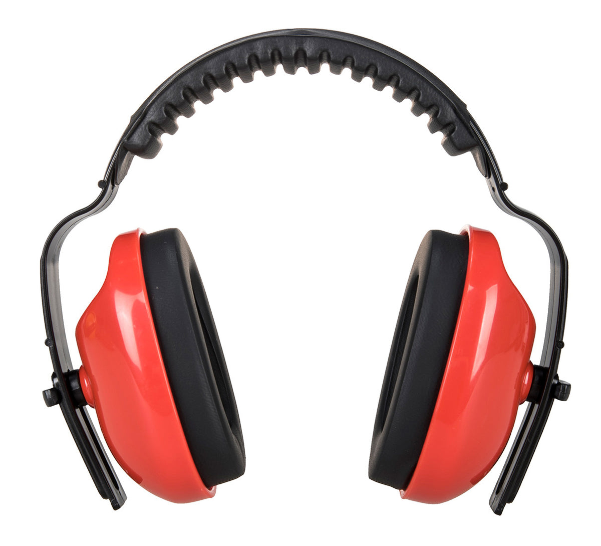 Portwest PW Classic Plus Ear Defenders, main product image