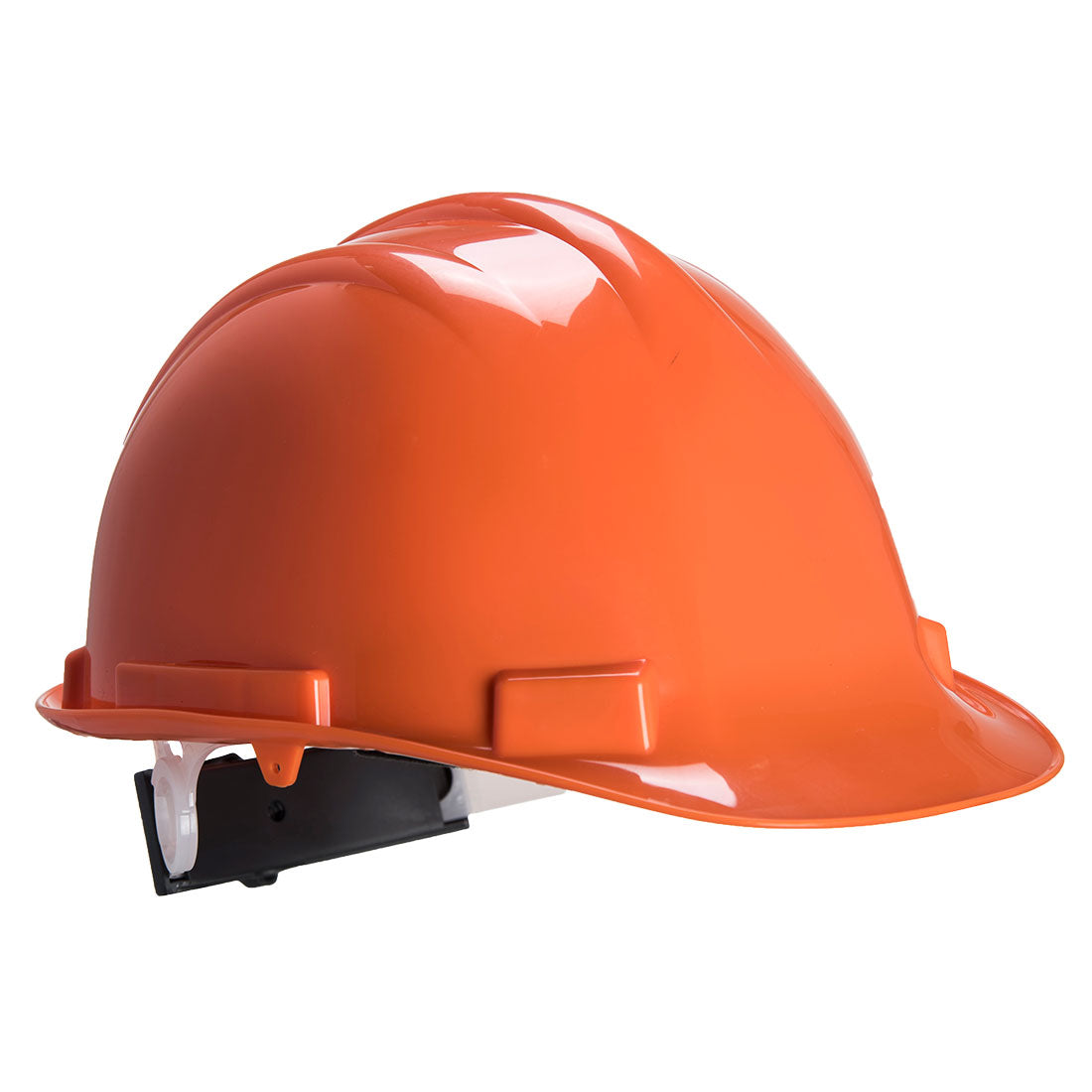 Portwest Expertbase Safety Helmet in Royal Blue, image 2