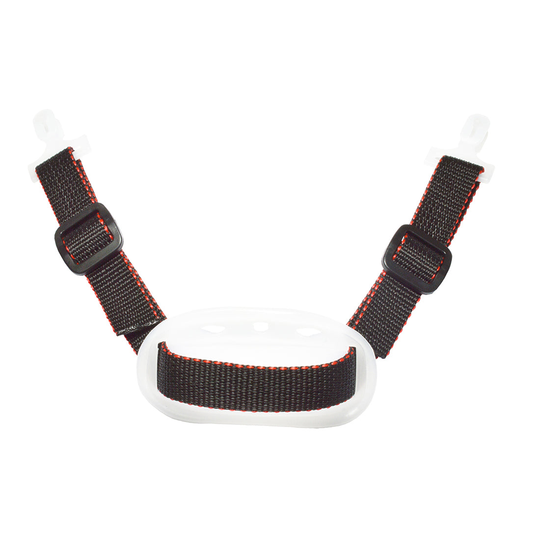 Portwest Chin Strap in Black, main product image
