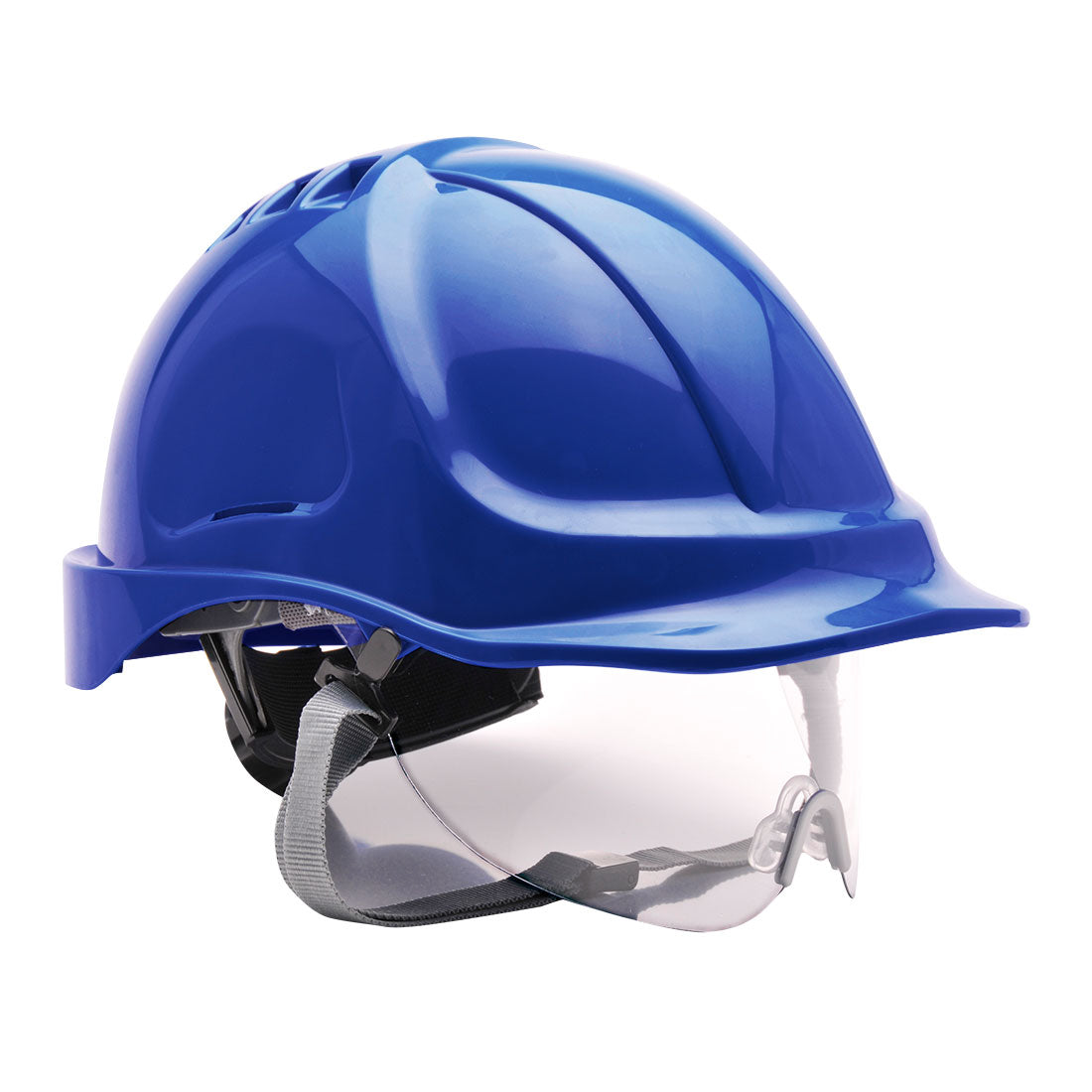 Portwest Endurance Visor Helmet, image 2
