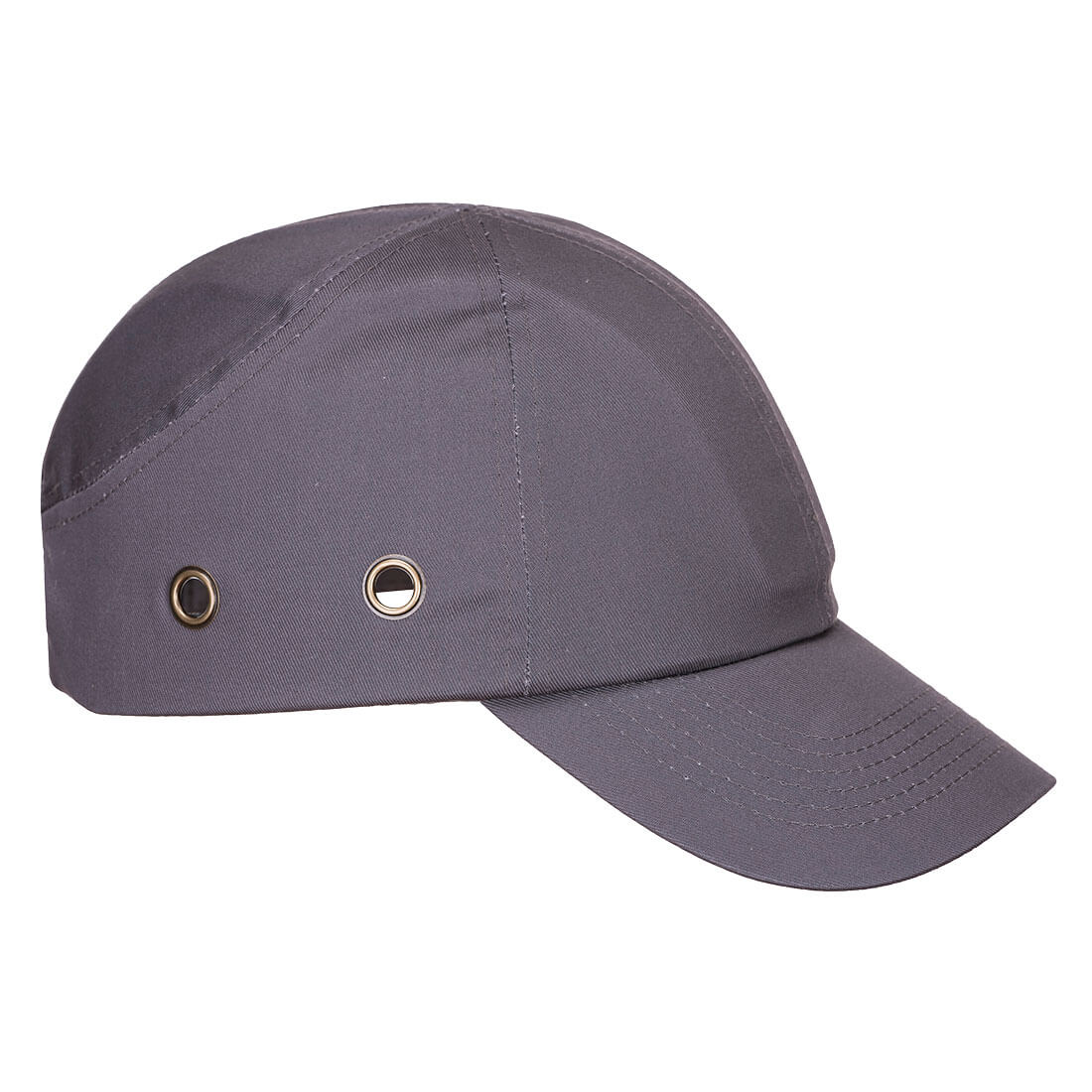 Portwest Bump Cap in Royal Blue, image 2