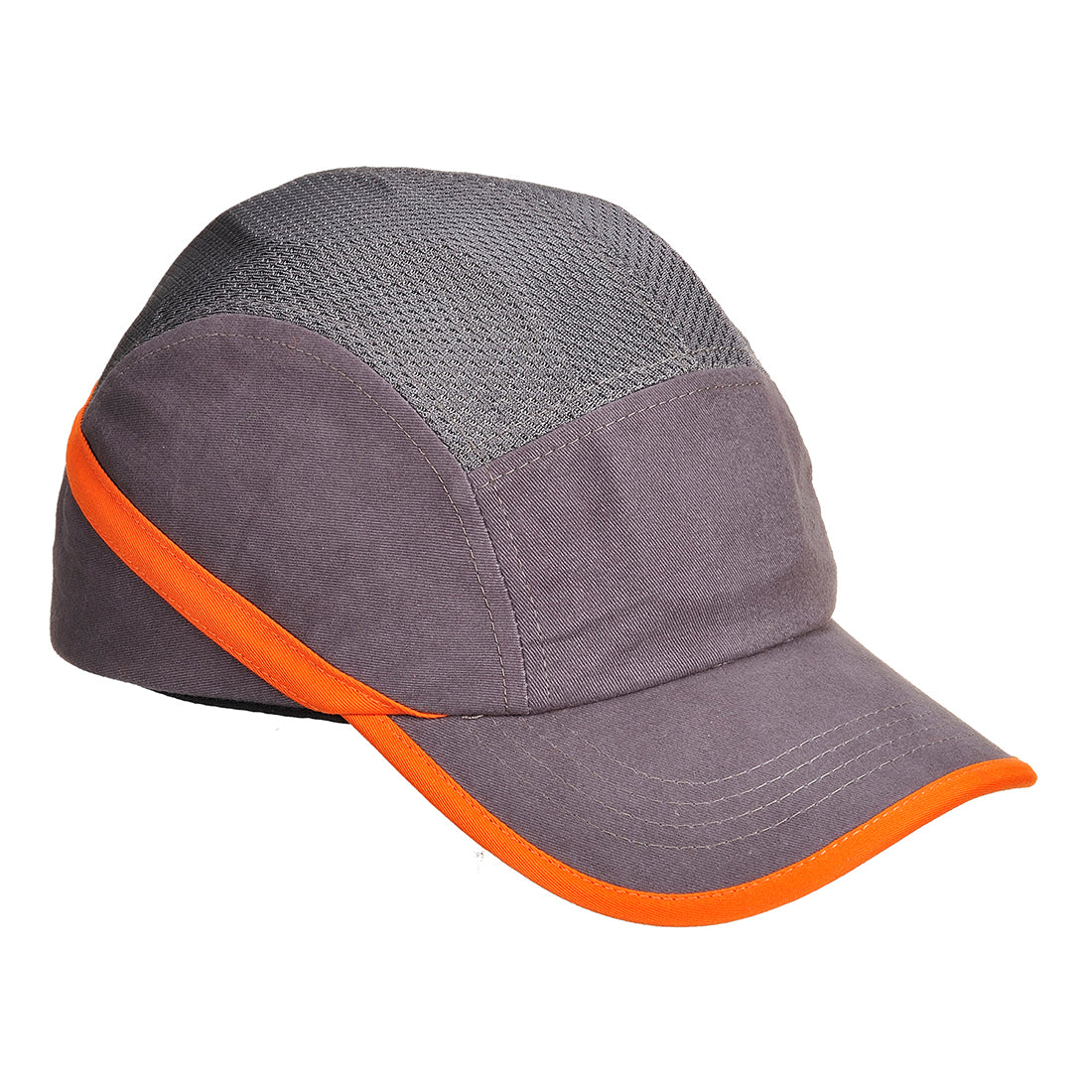 Portwest Vent Cool Bump Cap in Red, image 2