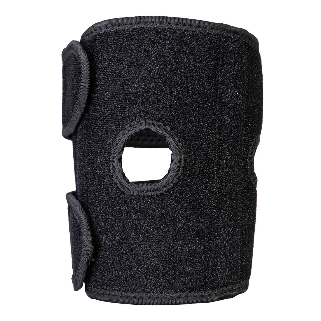 Portwest Elbow Support Brace in Black, main product image