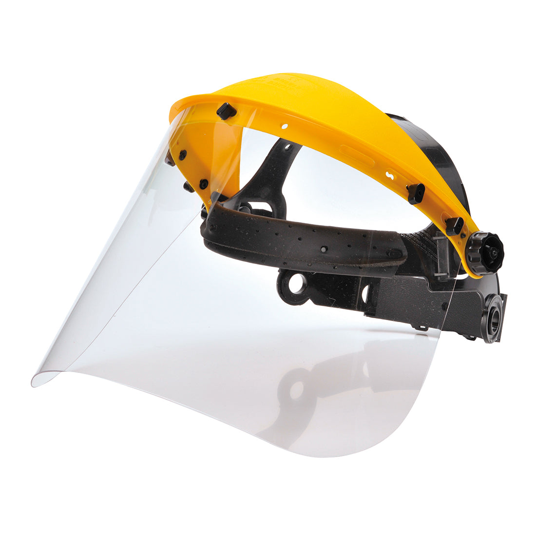 Portwest Browguard with Clear Visor, main product image