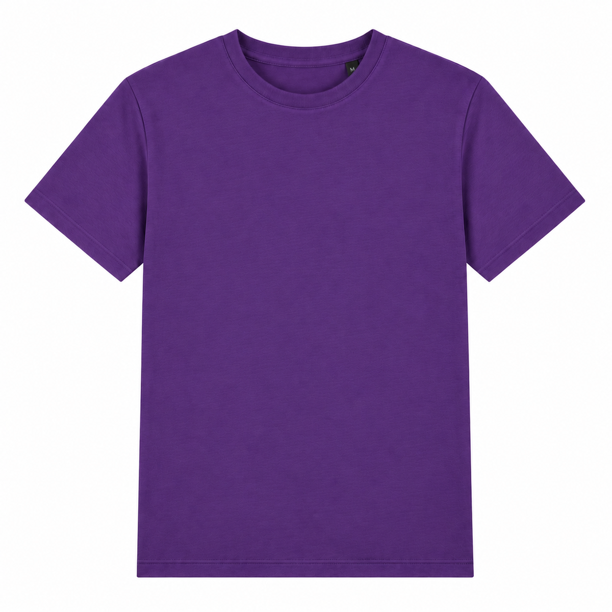 Cotton Ridge CR09K Kids T-Shirt in Purple