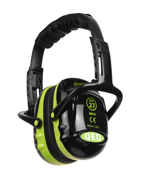 B-Safe Beeswift QED SNR27 Ear Defender, main product image