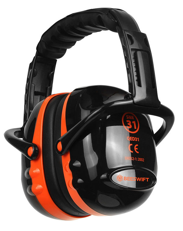B-Safe Beeswift QED SNR31 Ear Defender, main product image