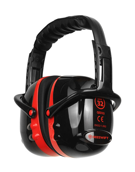 B-Safe Qed32 Ear Defender, main product image