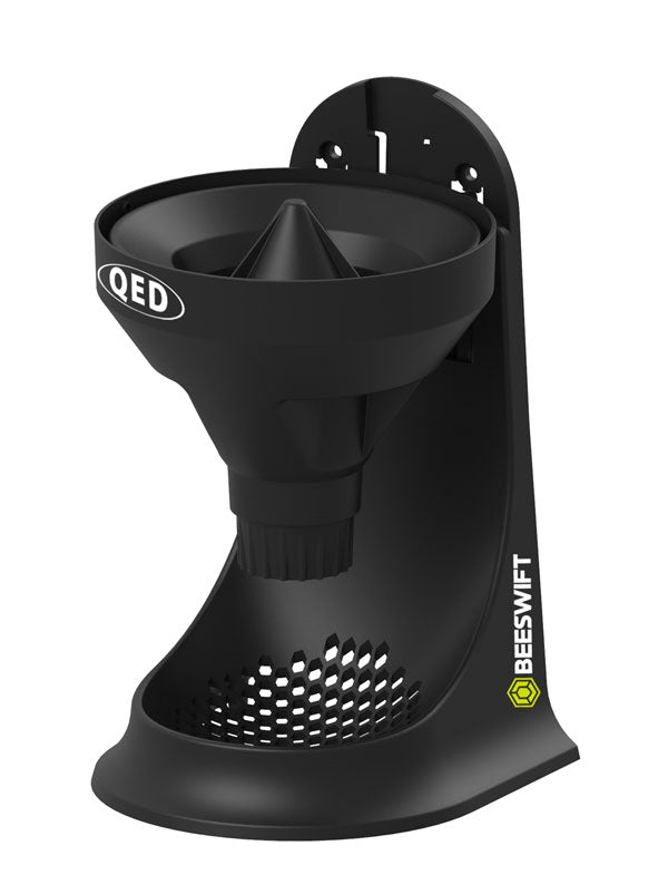 B-Safe Beeswift QED Dispenser Base Unit, main product image