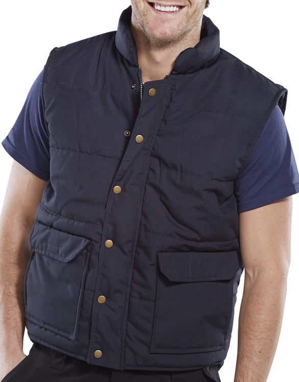Click Quebec Working B/Warmer N, main product image