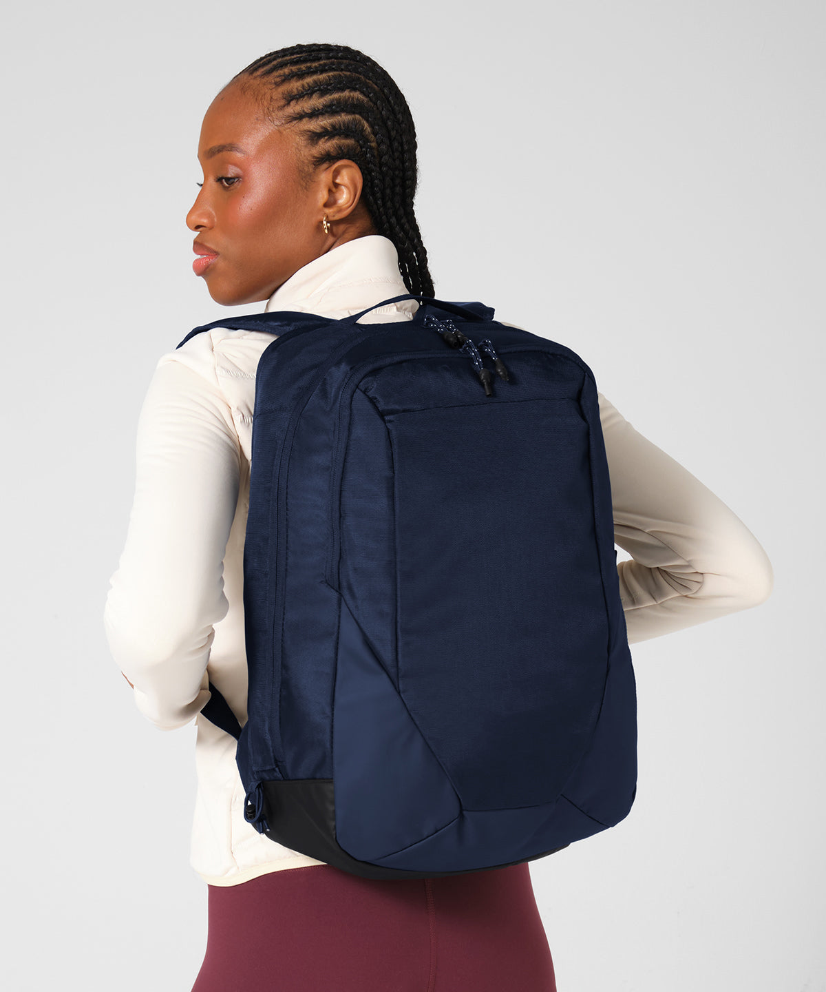 Quadra Multi-sport backpack, lifestyle photo