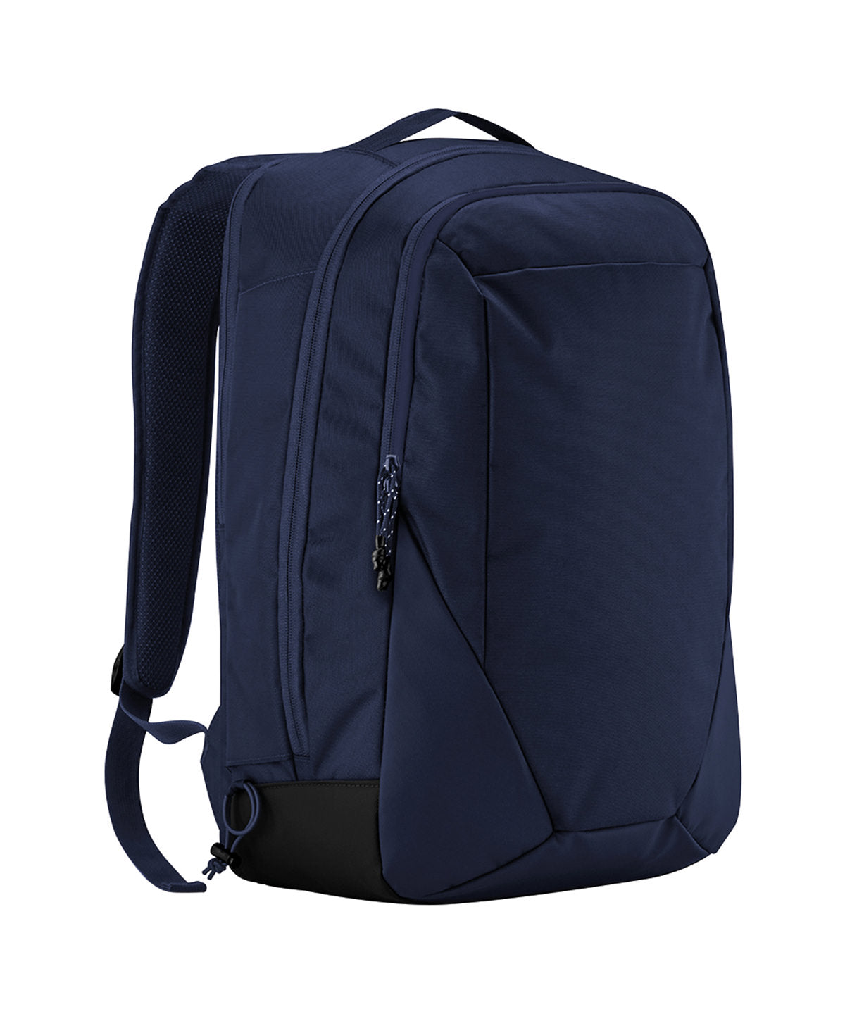 Quadra Multi-sport backpack in Navy, front view